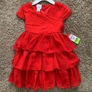 Special Editions Dress 2T NWT